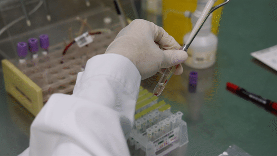 南京江北医院: 不止是血库,我们是这样的「输血科」