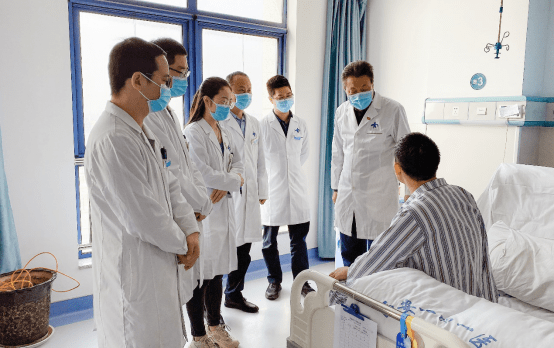 西安交通大学第一附属医院东院区乳腺外科：以一流技术重塑患者完整人生