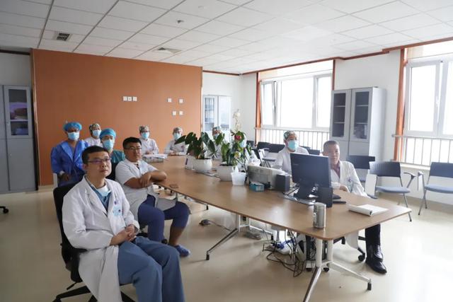潍坊市人民医院手足骨外科与山东大学第二医院共建友好协作科室