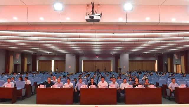 医院党委举办基层党组织精品党课（微党课）大赛