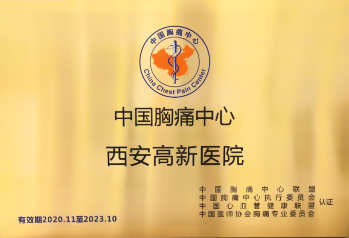 西安高新医院 2020 年度总结表彰暨2021年工作安排大会圆满召开