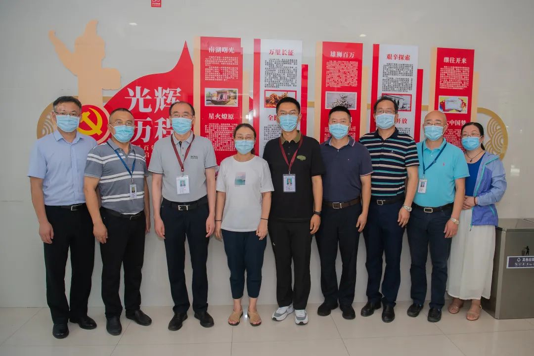 牢牢扛起疫情防控的责任——西南医科大学附属医院坚持打赢新冠疫情阻击战
