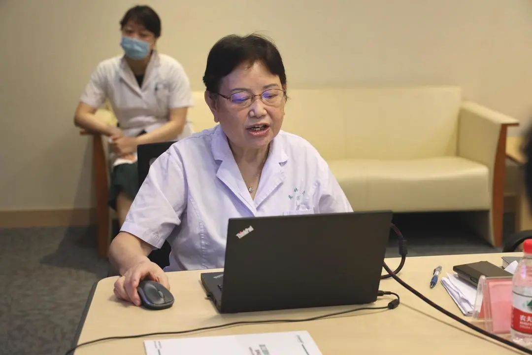 慈林医院成为全国首批、浙江省首家晕厥单元（中心）！