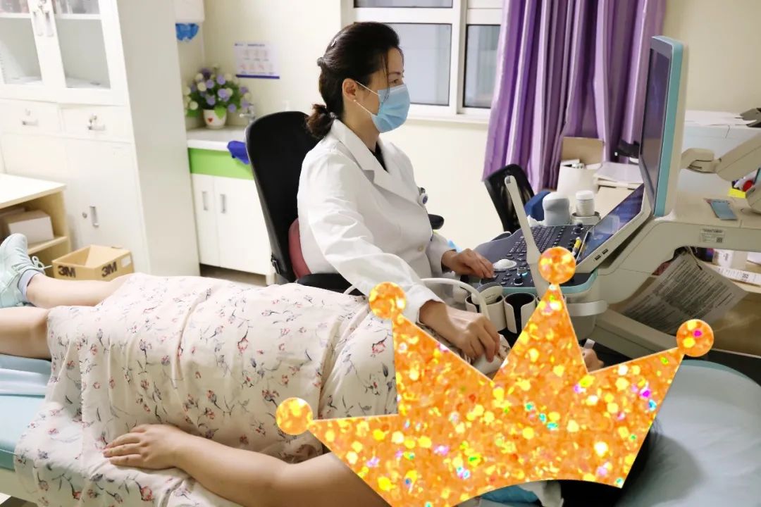 南京江北医院带你了解一张张报告单背后的「火眼金睛」