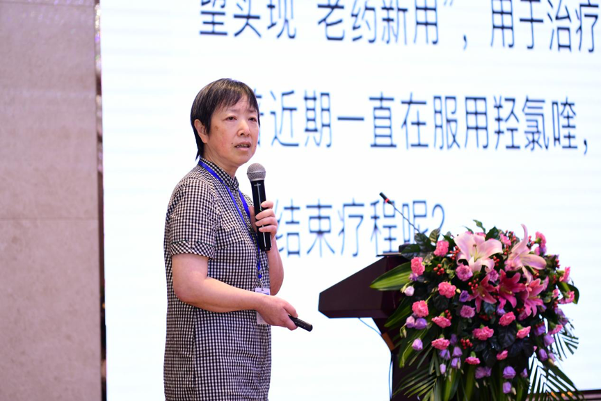 由重庆北部妇产医院协办的重庆市不孕不育的临床路径研讨会（第三期）成功召开