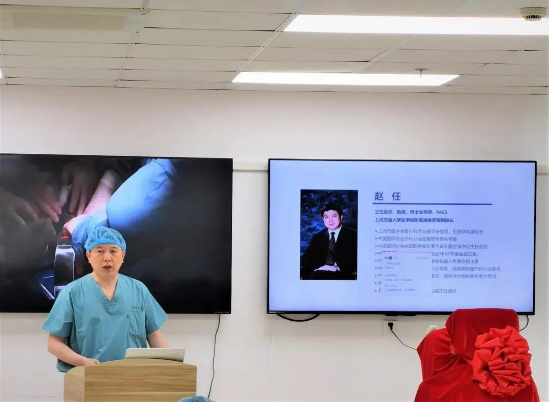 上海瑞金医院引进 Xoft Axxent X 射线近距离治疗系统，为癌症患者增添生的希望