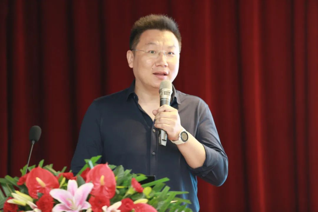 西安大兴医院成功召开「卵巢癌规范性诊疗研讨会」