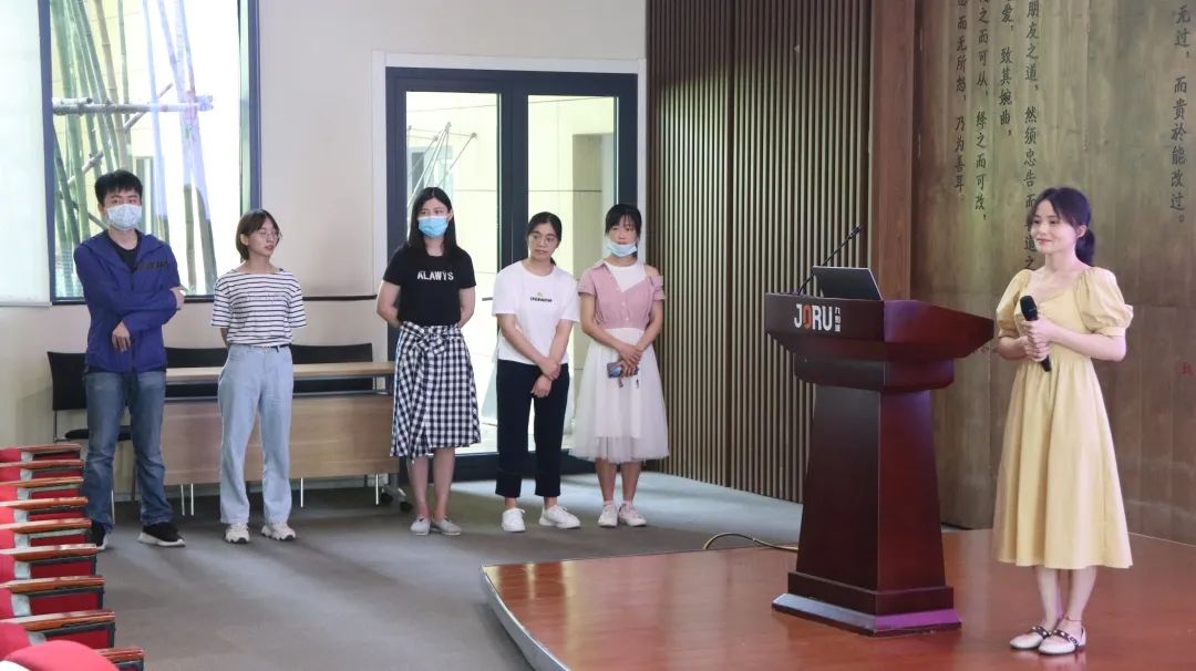 由九如城（宜兴）康复医院承办的第十届全国作业治疗师资培训班圆满举办