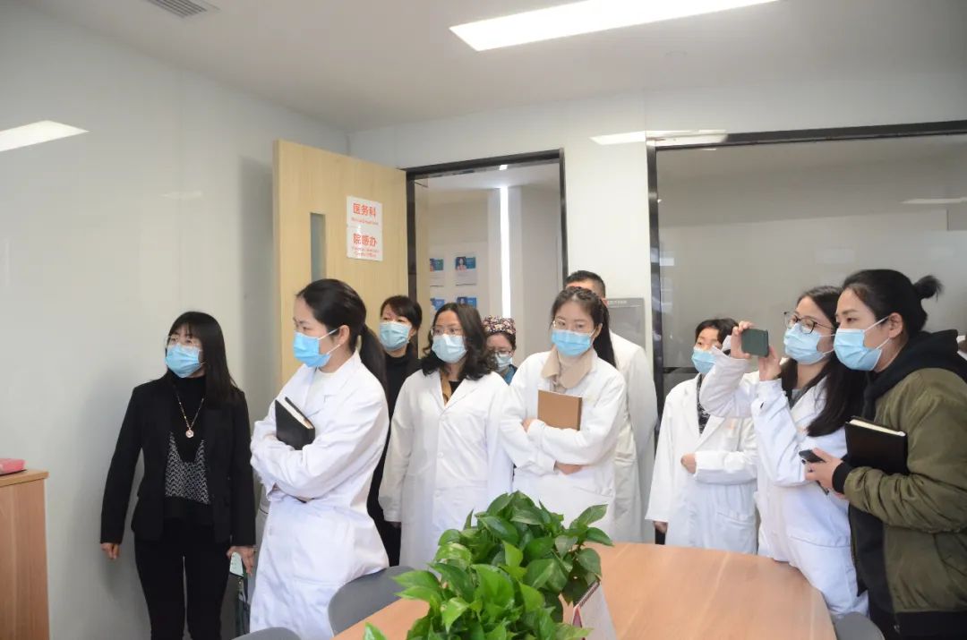 杭州国际口腔医学培训中心培训回顾:筑巢引凤聚人才 建强堡垒促振兴