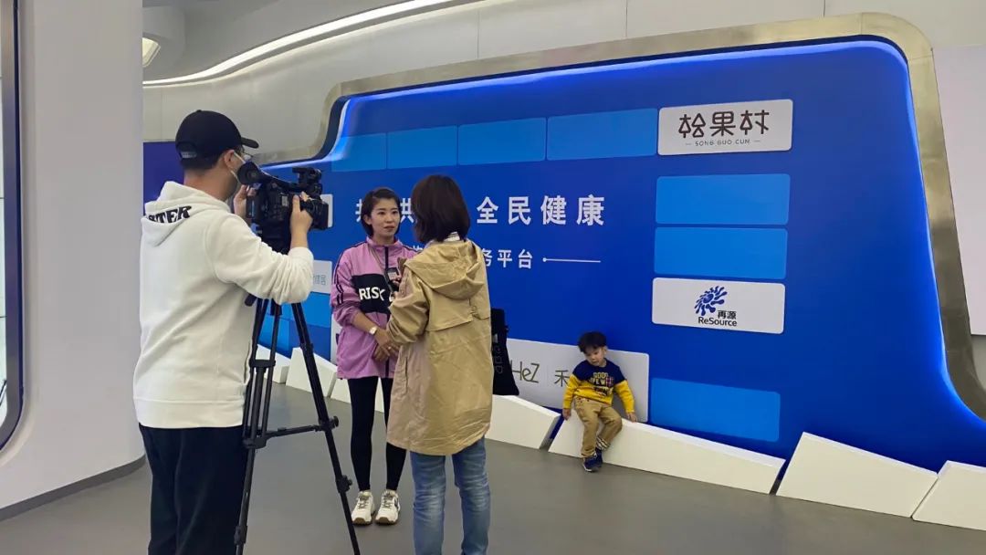 「苏州太湖明基康养中心—儿童身心关爱基地」正式成立，首期健康关爱活动圆满落幕