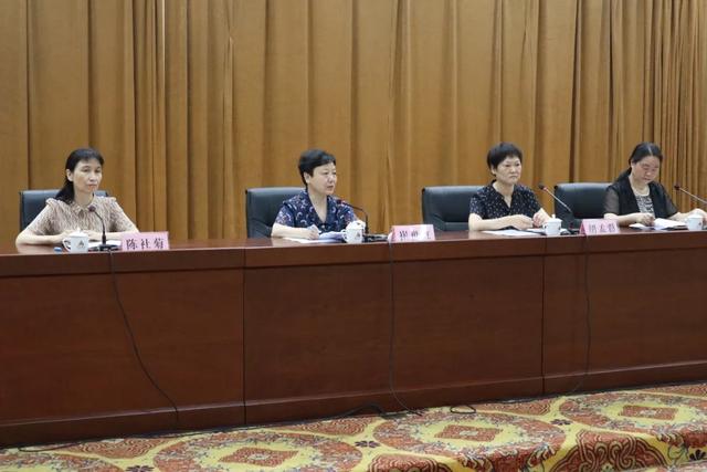 河南省妇幼保健院成功举办 2020 年全省基本公共卫生妇幼保健项目技术培训班