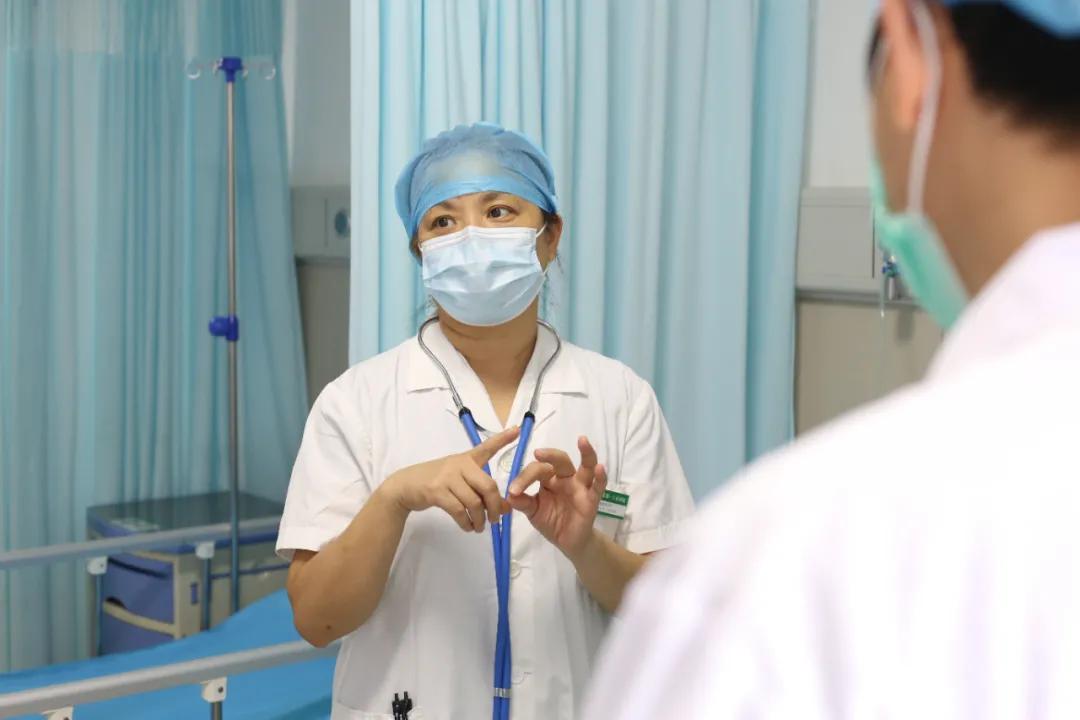 全国首批、全省首家！「慢性气道疾病规范化管理建设项目」落户宜昌市第一人民医院