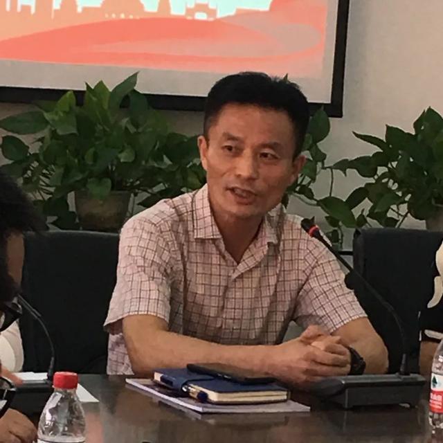 上海市第二康复医院 ：农工党二康支部召开第九届换届选举会议