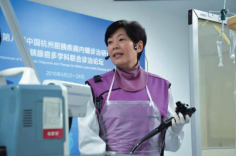 杭州市第一人民医院：ERCP 技术，让内镜治疗超出你的想象