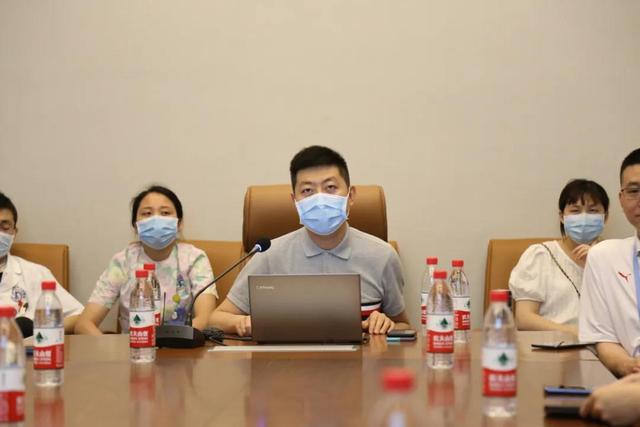 四川省泌尿外科医院开展第二期小儿泌尿学术活动