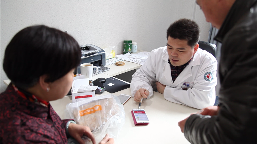 杭州市第七人民医院：失眠是一种慢病，但通过「手机」也能摆脱药物依赖