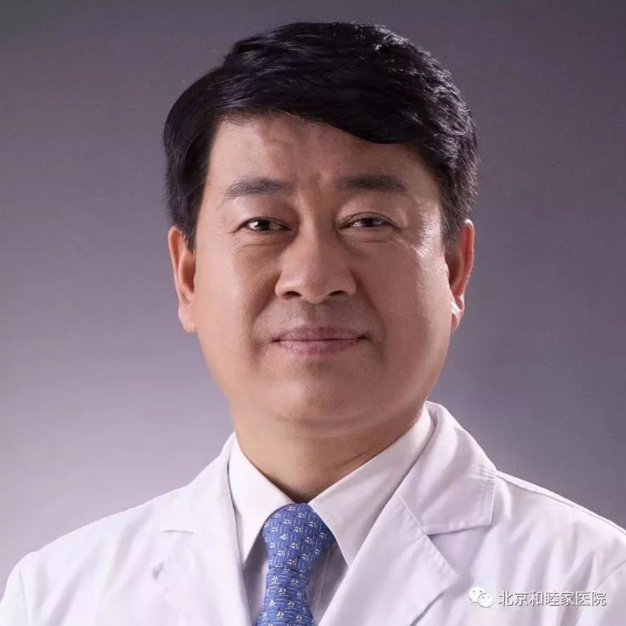 和睦家朱刚教授荣获「国之名医•优秀风范」称号