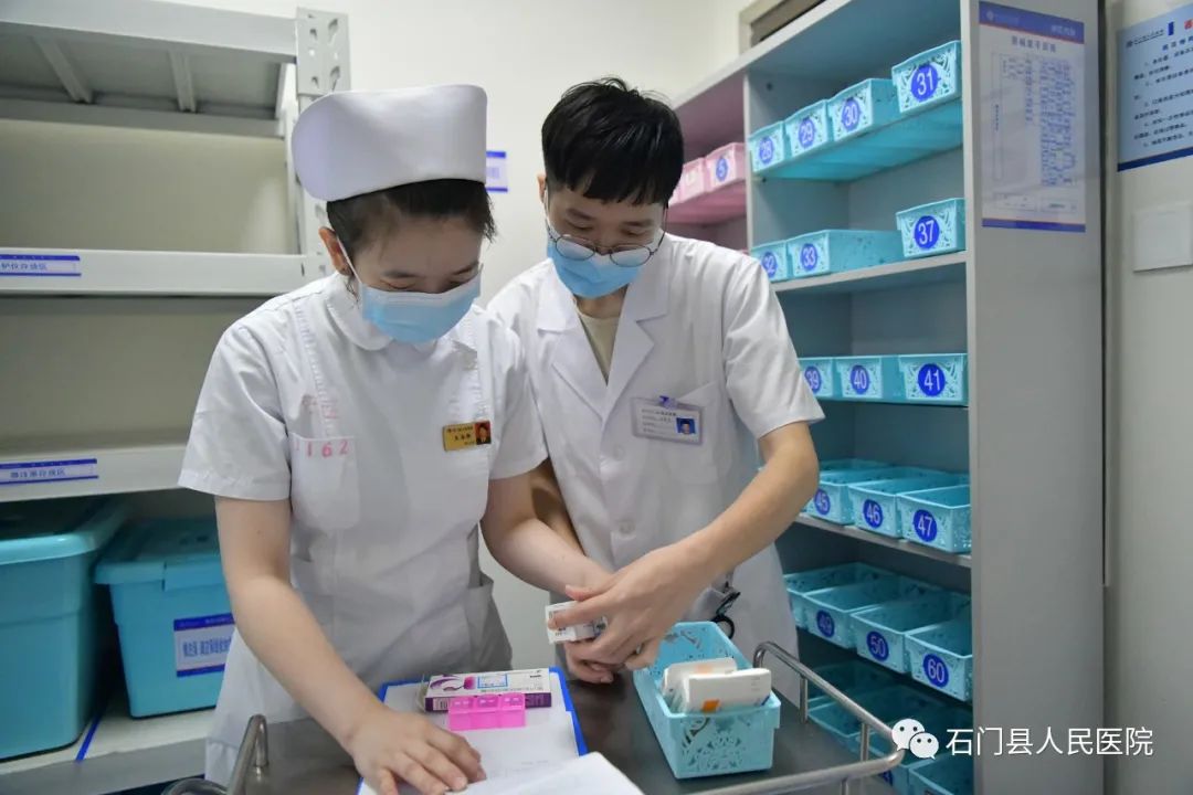 最佳安全型护理团队，石门县人民医院的他们是这样工作的