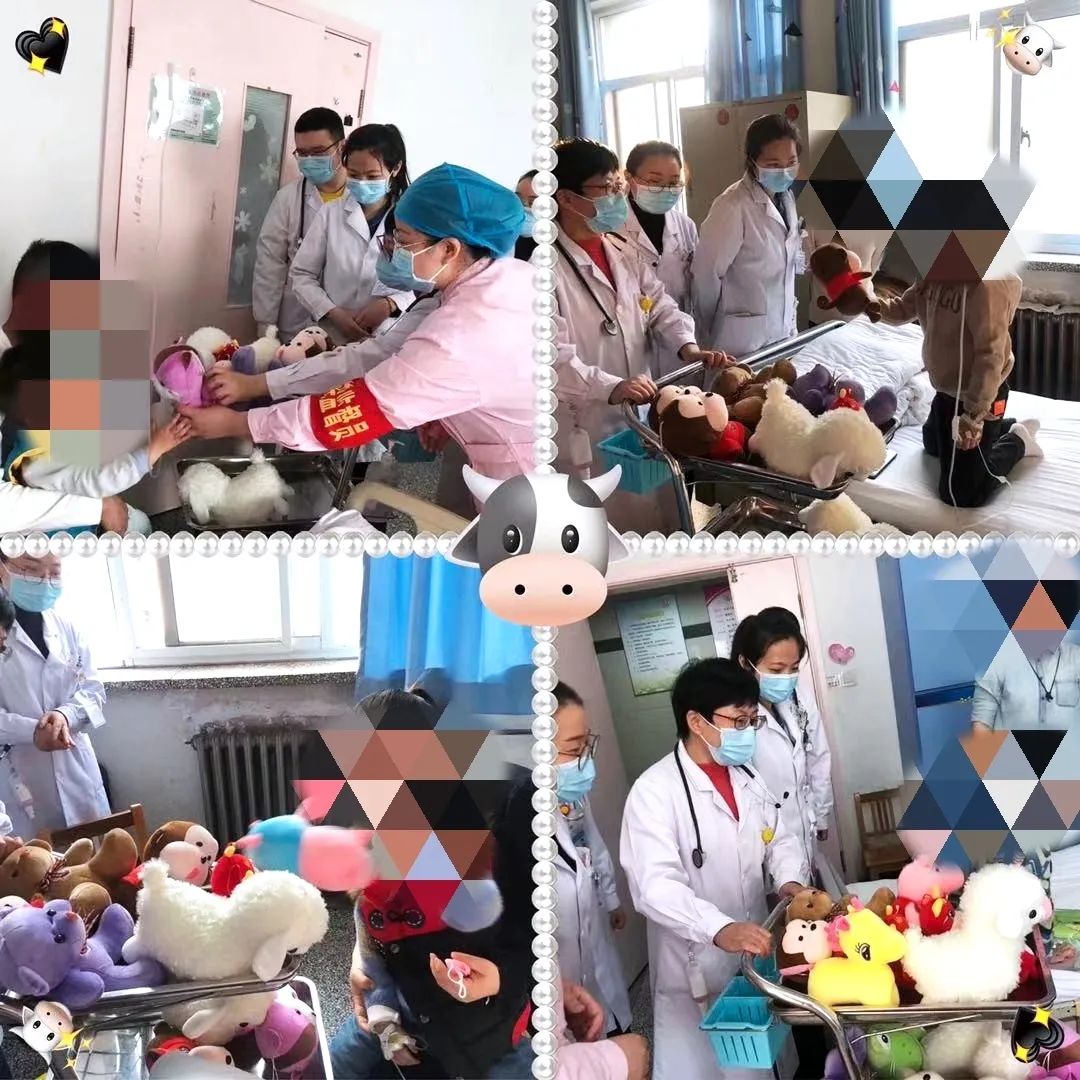 郑州大学第三附属医院：用服务温暖患者，用质量守护生命