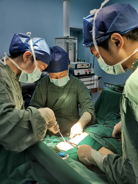 疫情防控下，郑州大学第三附属医院这样守护乳腺癌患者健康……