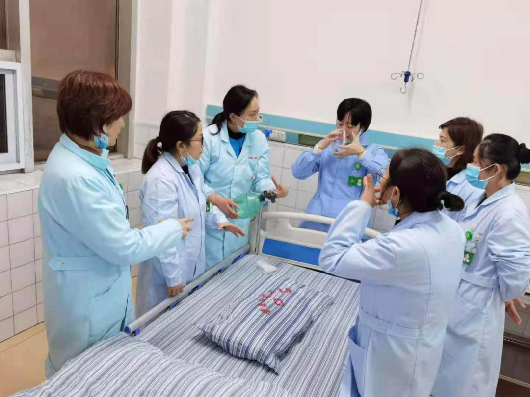 重庆市璧山区人民医院医共体「三通」建设，共享一张「健康网」
