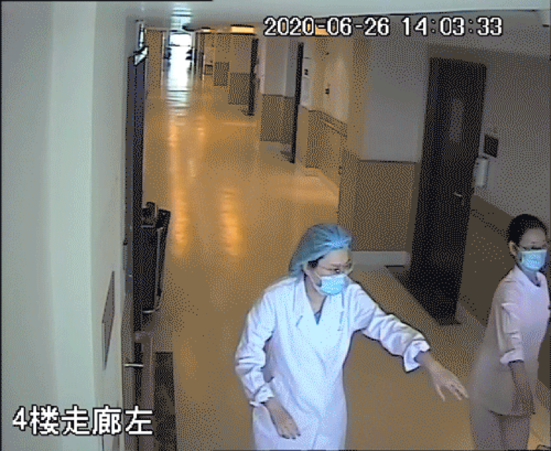 产妇脐带脱垂 9 分钟生死时速  重庆北部妇产医院产科医护团队保驾护航