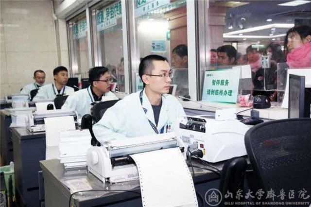 节后各医院流量完爆春运,医生们要累疯了