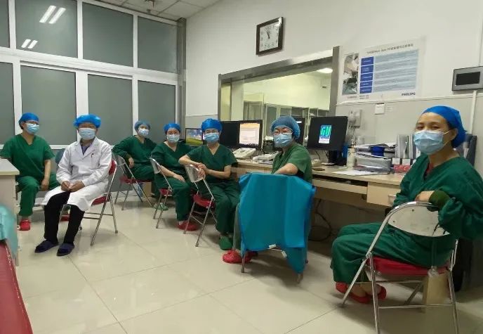 可以做核磁共振的起搏器——天津市蓟州区人民医院心内科介入团队创新应用新技术