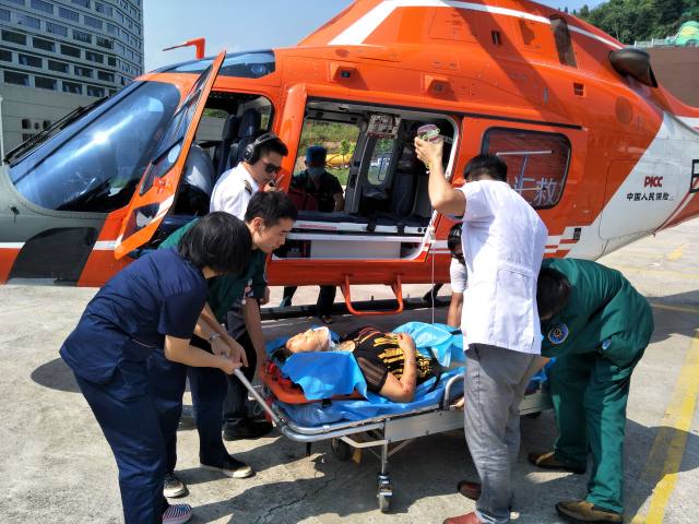宜昌市中心人民医院围绕患者需求改善管理服务