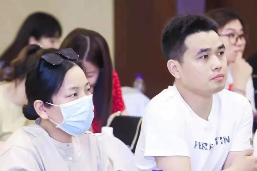 北京博仁医院护理团队于第五季「循道杯」斩获佳绩！