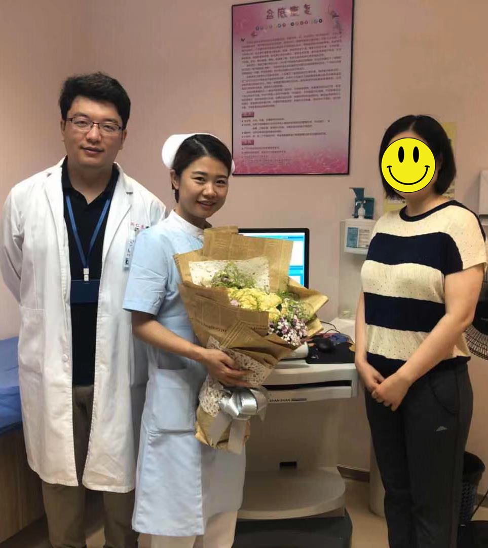 上海同仁医院：精于所学忠于所事，医者仁心造福女性