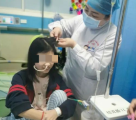 花季少女与克罗恩病：遇到了那就请「和平相处」吧