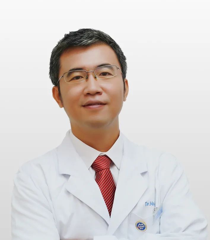 中国医师节：Respect，广西医科大学附属口腔医院「十佳医师」名单出炉啦