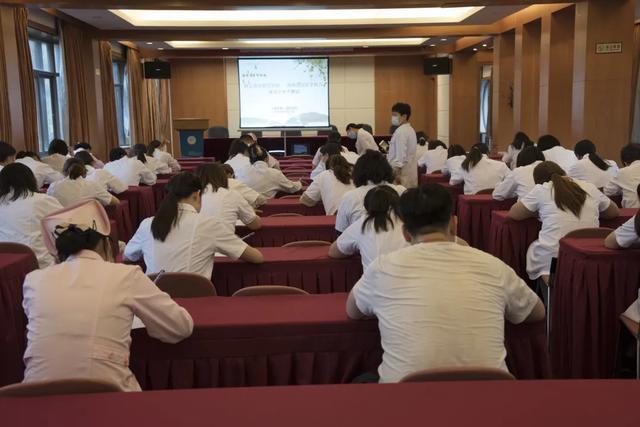上海市第二康复医工会举办规范字水平测试