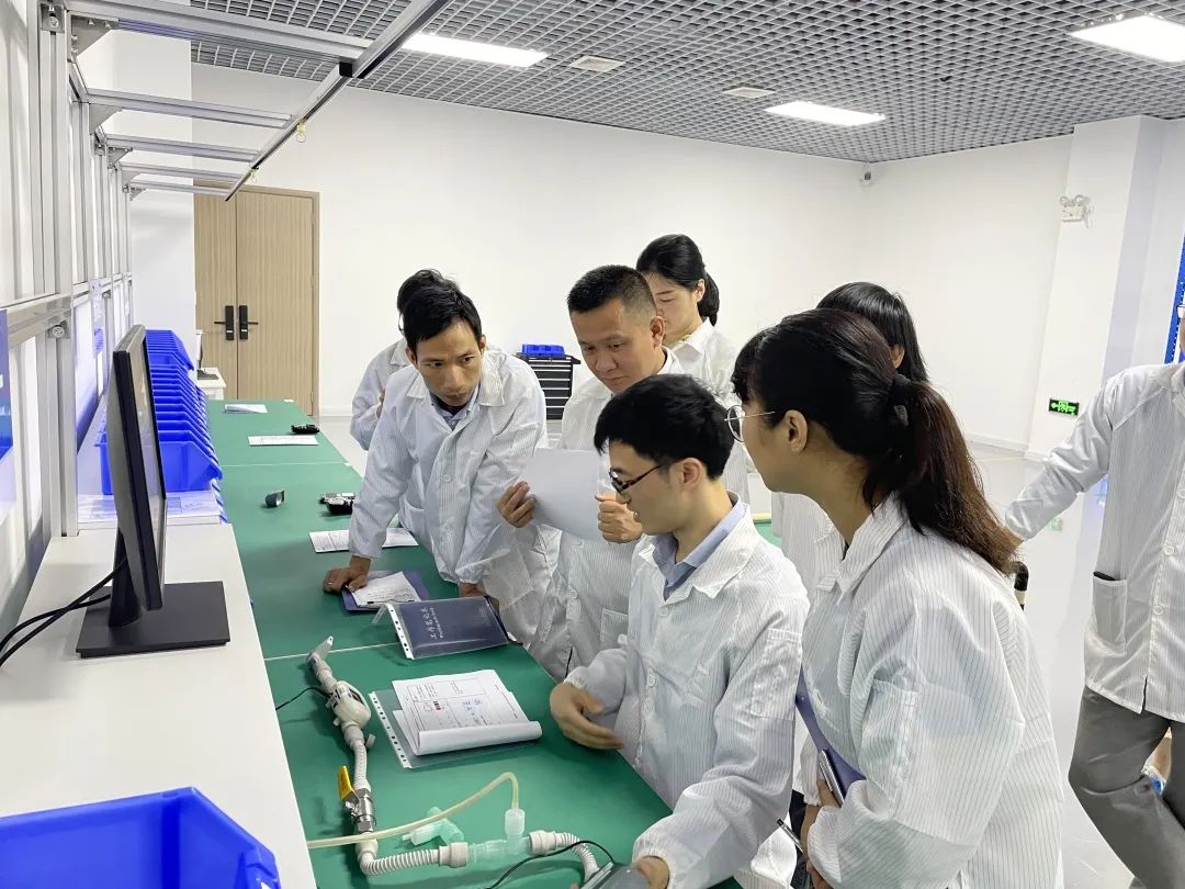 博毅雅完成海南省首单进口医疗器械国产化项目