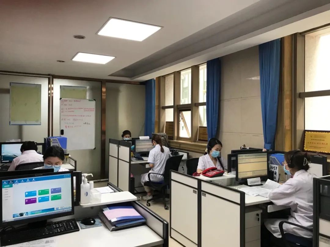疫情防控期间，郑州大学第三附属医院（省妇幼）用这些举措守护患者就诊安全