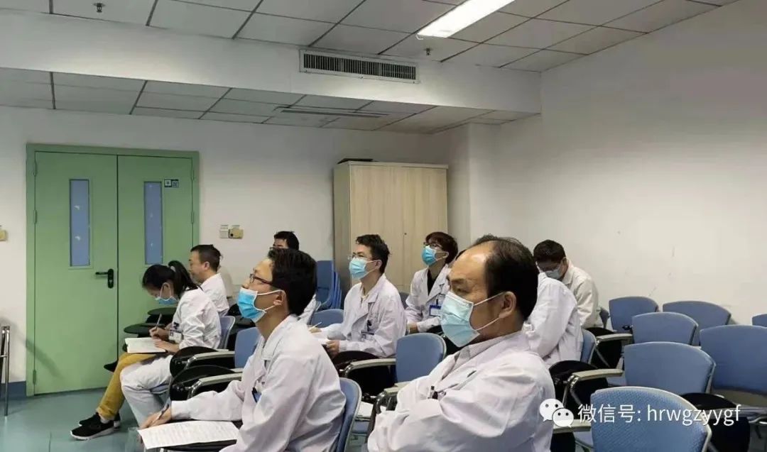 华润武钢总医院成功完成首例减重代谢手术