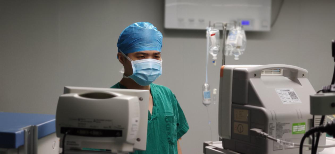 江门市妇幼保健院：普通男生成长记