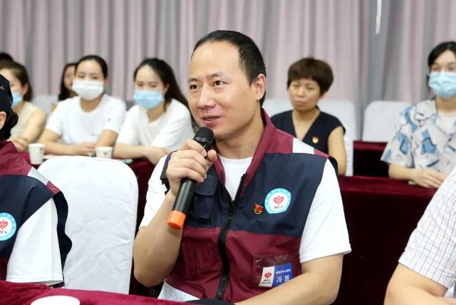 绵阳市中心医院援乌鲁木齐医疗队出征！