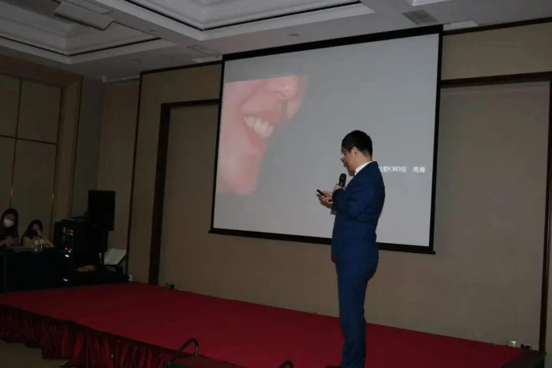 青岛维乐口腔第三届病例大赛完美落幕