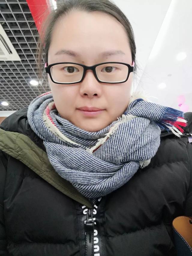 不哭，长发会有及腰时｜致驰援武汉的六位勇士