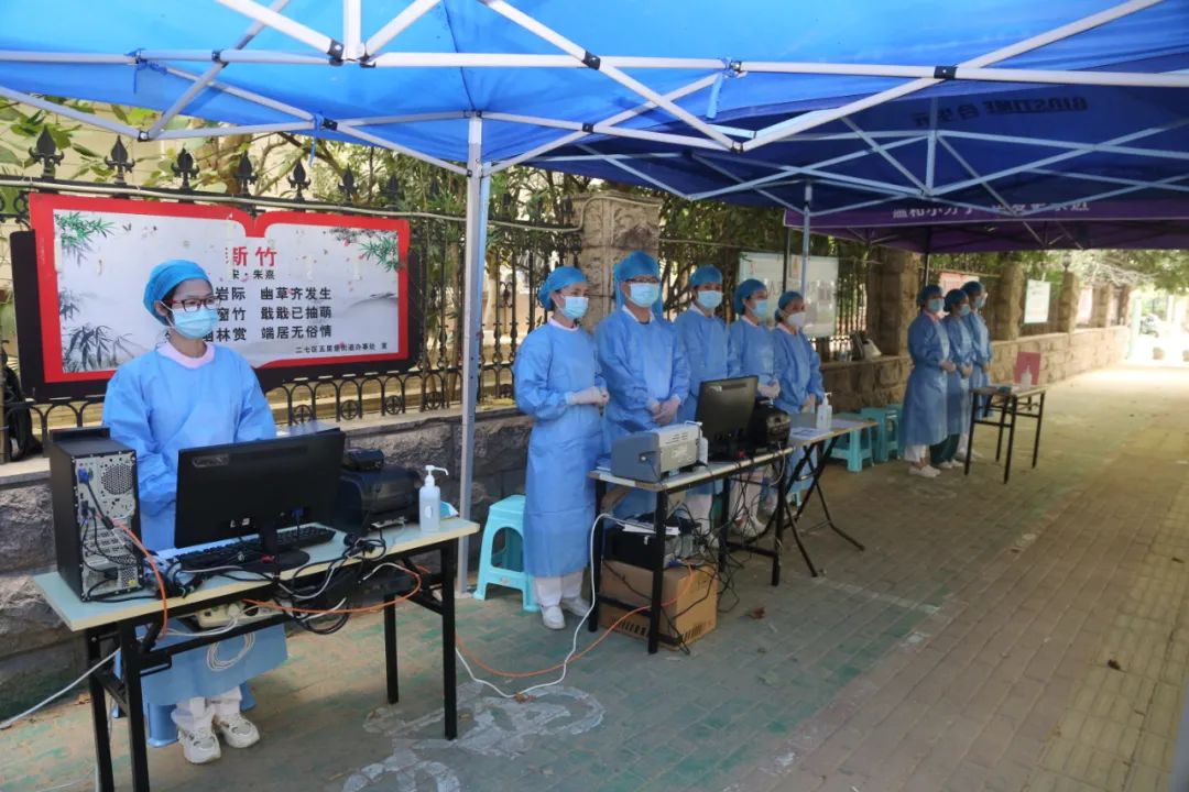 疫情防控期间，郑州大学第三附属医院（省妇幼）用这些举措守护患者就诊安全