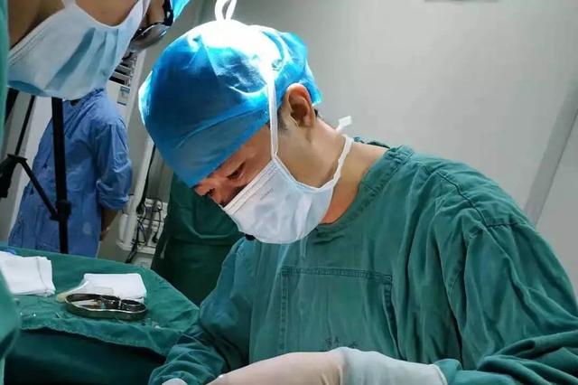 【精彩回顾】桂林中西医结合医院手术直播