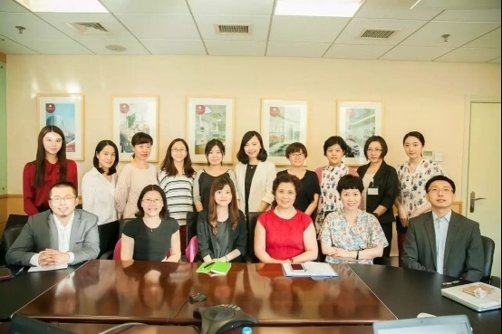 北京新世纪妇儿医院建院 6 周年：用心呵护妇儿健康