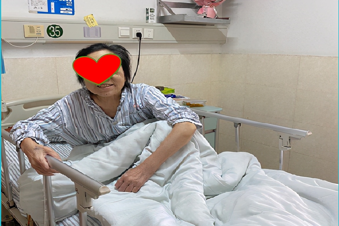 如何有尊严的「走」？南京江北人民医院给了这样一份答案