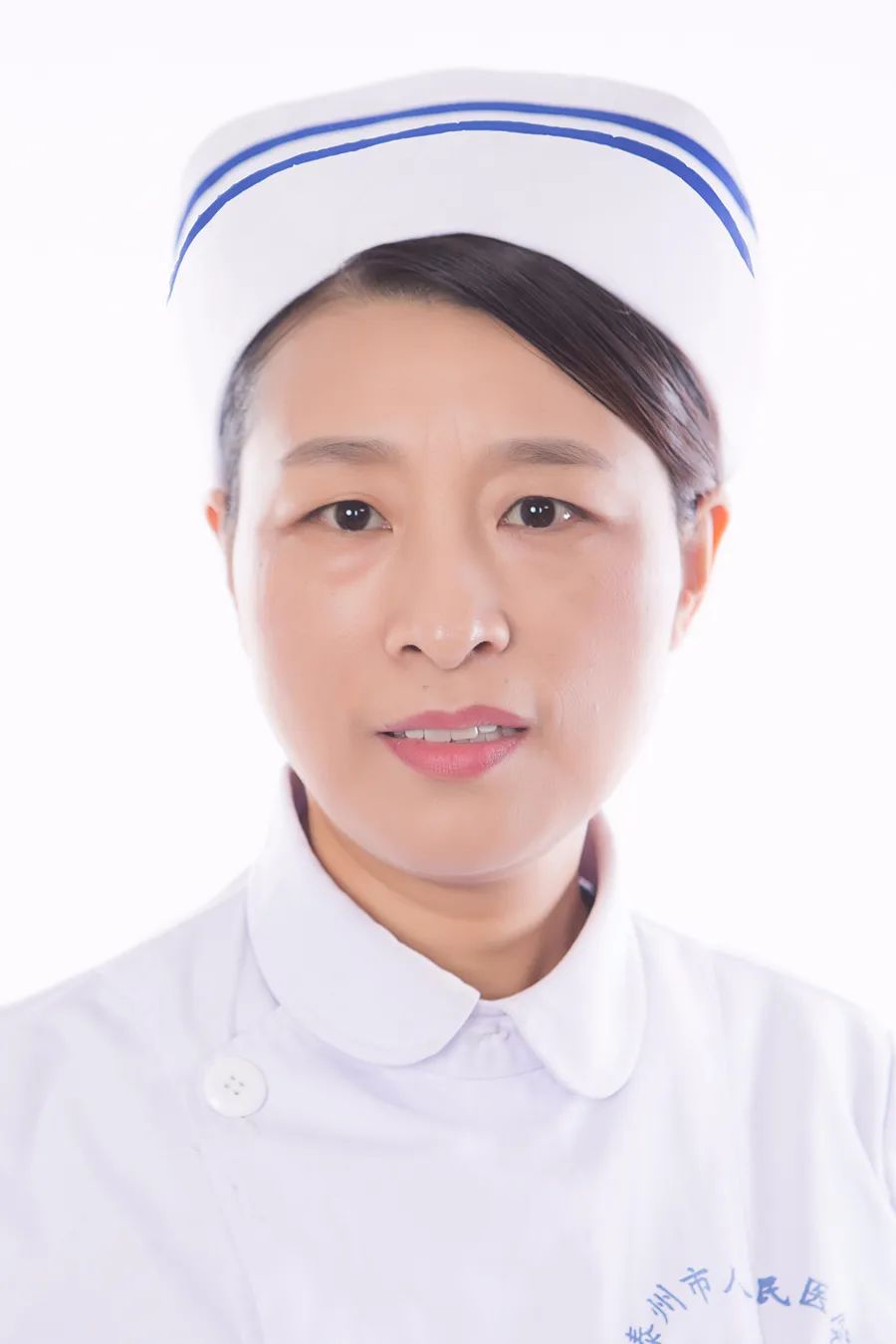 感染科科护士长沙鸭云荣获中华护理学会 「 杰出护理工作者」 荣誉