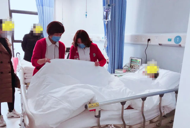重庆北部宽仁医院「以精湛之术治病，以宽仁之心爱人」
