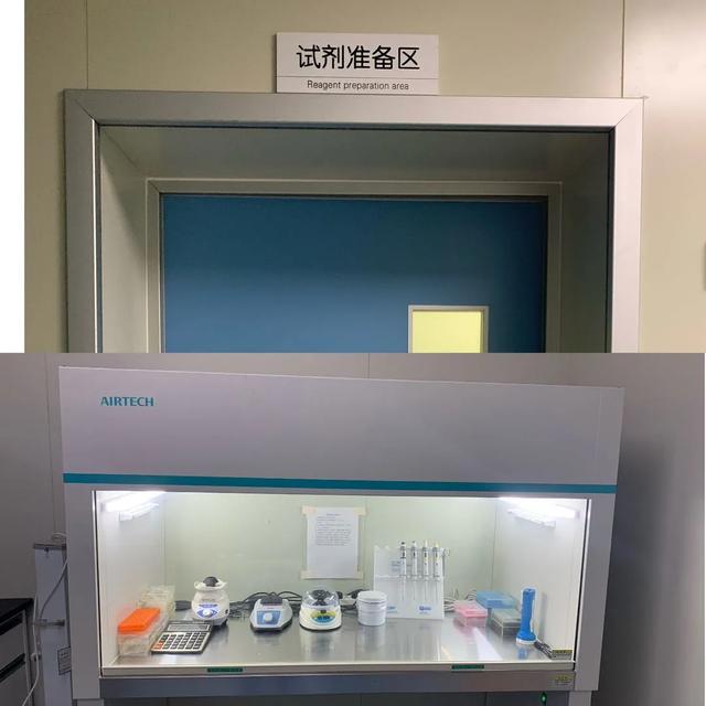 揭秘|核酸检测人员，疫情防控的「听风者」