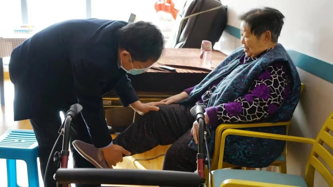 郑州大学第三附属医院:情暖社区,关爱妇女儿童健康