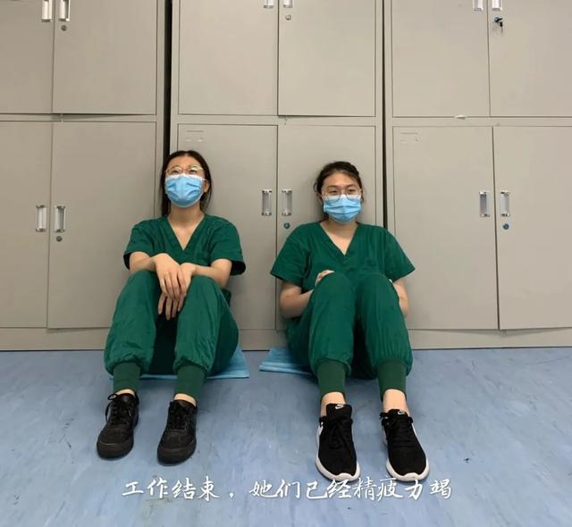 揭秘|核酸检测人员，疫情防控的「听风者」